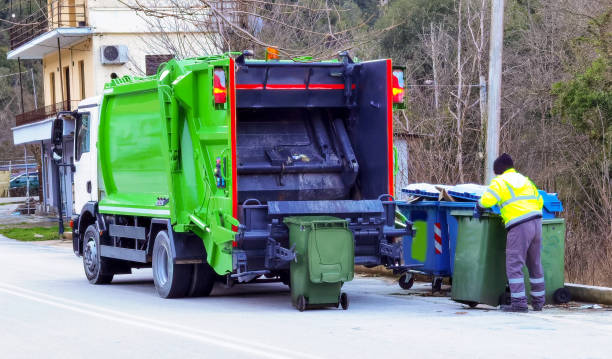 Best Yard Waste Removal  in Midlothian, VA
